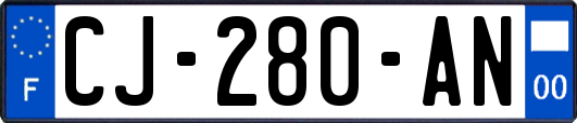 CJ-280-AN