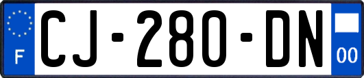 CJ-280-DN