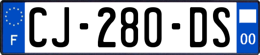 CJ-280-DS