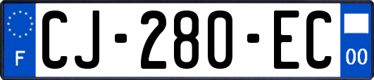 CJ-280-EC