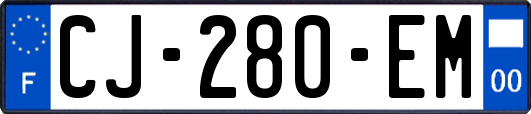 CJ-280-EM