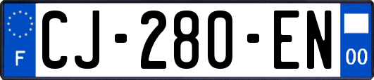 CJ-280-EN
