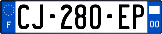 CJ-280-EP