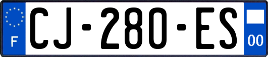CJ-280-ES