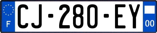 CJ-280-EY