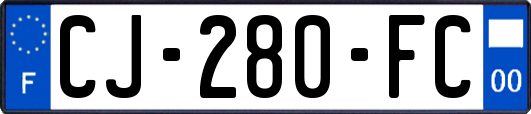 CJ-280-FC