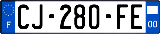 CJ-280-FE
