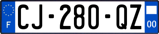 CJ-280-QZ