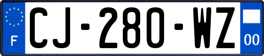 CJ-280-WZ