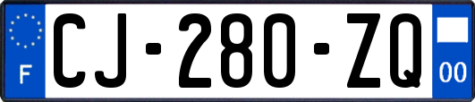 CJ-280-ZQ