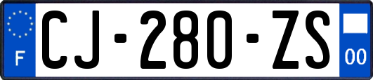 CJ-280-ZS