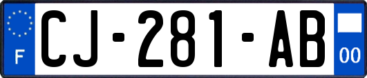 CJ-281-AB