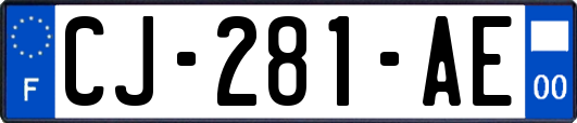 CJ-281-AE