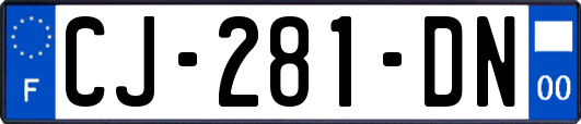 CJ-281-DN