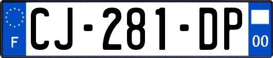 CJ-281-DP