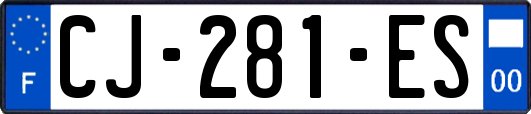 CJ-281-ES