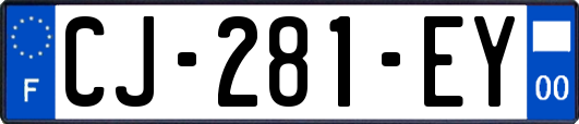 CJ-281-EY