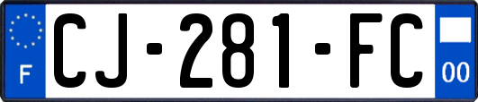 CJ-281-FC