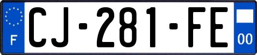 CJ-281-FE