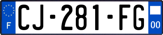 CJ-281-FG