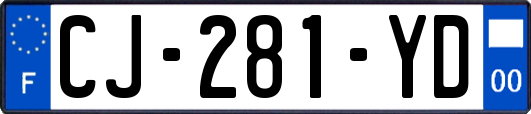 CJ-281-YD