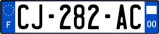 CJ-282-AC