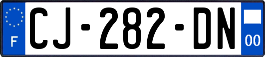 CJ-282-DN