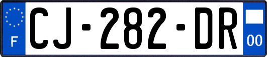 CJ-282-DR