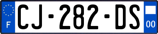 CJ-282-DS