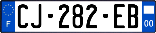 CJ-282-EB