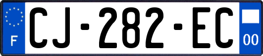 CJ-282-EC