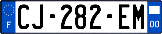 CJ-282-EM
