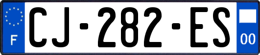 CJ-282-ES