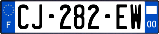 CJ-282-EW