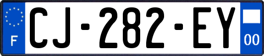 CJ-282-EY