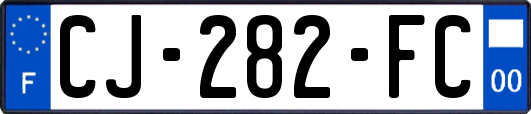 CJ-282-FC