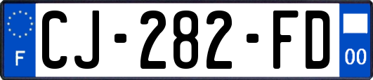 CJ-282-FD