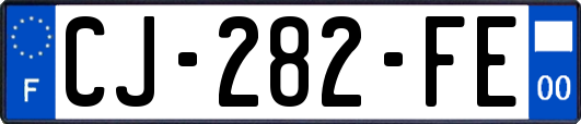 CJ-282-FE