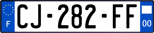 CJ-282-FF