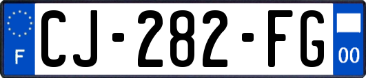 CJ-282-FG