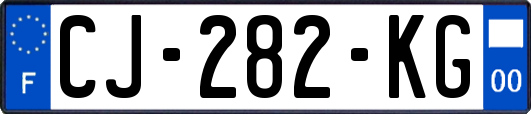 CJ-282-KG