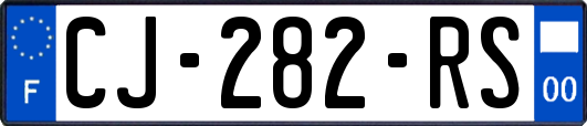 CJ-282-RS