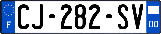 CJ-282-SV