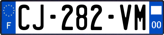 CJ-282-VM