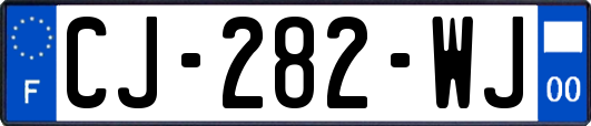 CJ-282-WJ