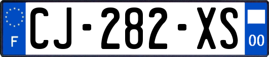 CJ-282-XS