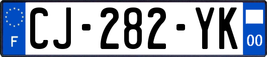 CJ-282-YK