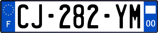 CJ-282-YM