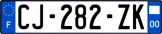 CJ-282-ZK