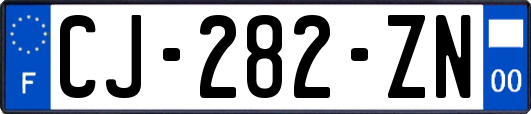 CJ-282-ZN